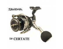 Катушка Daiwa 19 Certate LT 5000D-XH