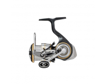 Катушка Daiwa 20 Luvias LT2500