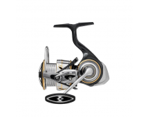 Катушка Daiwa 20 Luvias LT3000-XH