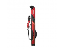 Чехол для удилищ Shimano Nexus RC-125R Rod Case Red 145