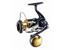 Катушка Shimano 20 Stella SW 4000HG