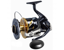 Катушка Shimano 20 Stella SW 20000PG