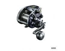 Электрокатушка Shimano '20 ForceMaster 6000