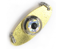 Капсула Световая Fladen Deep Light Blink Pirk 5см Green