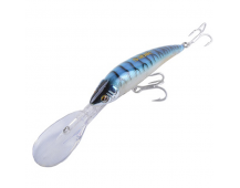 Воблер Sebile Koolie Minnow LL S&S 190 (IS16)