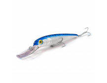 Воблер Mann's Heavy Duty Stretch Textured 25+ (Blue Mackerel)