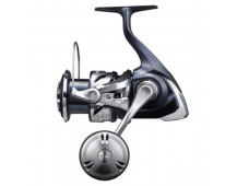 Катушка Shimano 21 Twin Power SW 4000XG