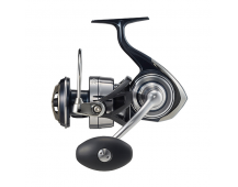 Катушка Daiwa 21 Certate SW 18000H