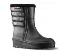 Сапоги Polyver Winter Low Black 41р.