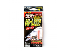 Капсула световая Owner HI-LITE HL-75-03 (Red)