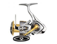 Катушка Daiwa 21 Freams FC LT 2000S