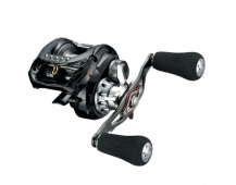 Катушка Daiwa Zillion TW HD 1520L-CC