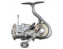 Катушка Daiwa 21 Luvias Airity LT3000