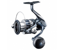 Катушка Shimano 20 Stradic SW 6000PG