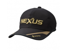 Кепка Shimano CA-119T Nexus Gore-Tex BK F