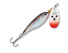 Блесна Blue Fox Minnow Super Vibrax BFMSV4 (S)