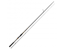 Спиннинг Daiwa 21 Morethan Branzino EX AGS 87ML