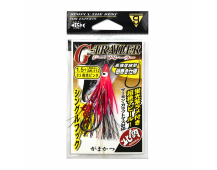 Крючки Ассисты Gamakatsu G-Trailer AK-112 1.5 #3