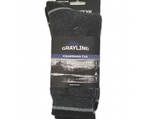 Термоноски GRAYLING FISHERMAN EVA раз.43-46