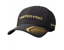 Кепка Shimano CA-100V LIMITED PRO GORE-TEX BK