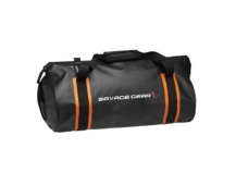 Гермосумка Savage Gear Waterproof Rollup 40L Black