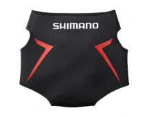 Подкладка Shimano GU-011S L Red