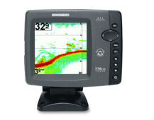 Эхолот для рыбалки Humminbird 778c HD