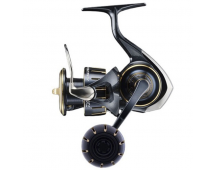 Катушка Daiwa 23 Saltiga 5000H