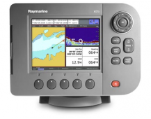 Эхолот/картплоттер Raymarine A57D