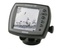 Рыбопоисковый эхолот Garmin Fishfinder 140