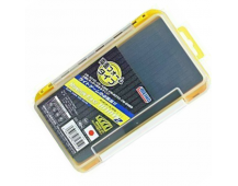 Коробка для приманок MEIHO RUNGUN 1010W-2 Yellow