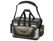 Сумка Daiwa Tournament Cool Bag 38(C) Silver