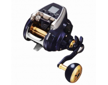 Электрокатушка Daiwa 20 Leobritz 500JP