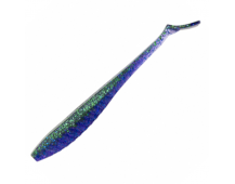 Силиконовая приманка Frapp Hustle Minnow 4,5"(11.5см) цв.#31