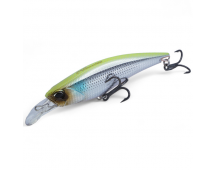 Воблер DUO Realis Fangshad 140SR ABA3368 (Chart Mullet)