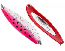 Блесна HIGASHI Dot Spoon 40g (#12)