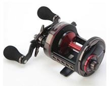 Катушка DAIWA Millionaire 7HT Mag