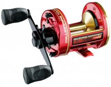 Катушка DAIWA Millionaire Tournament 7HT Turbo