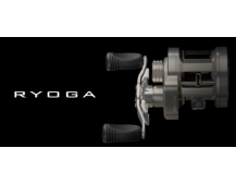 Катушка DAIWA Ryoga 1016HL