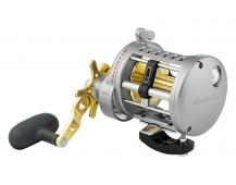 Катушка DAIWA Saltist STTLW50HA