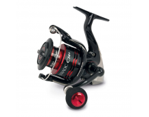 Катушка Shimano STRADIC CI4 2500 FA