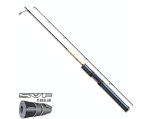 Спиннинг Daiwa Presso 72L SVF