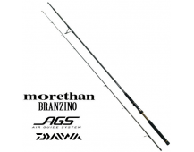 Спиннинг Daiwa Morethan Branzino AGS 77ML