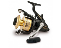 Катушка USA BAITRUNNER 6000D EU MODEL