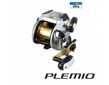 Электрическая катушка Shimano Plemio 3000 '15