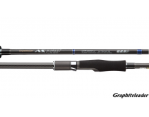 Спиннинг Graphiteleader ASPRO GAPS-702L