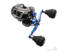 Катушка Abu Garcia Ambasadeur Revo Toro NaCl51-L