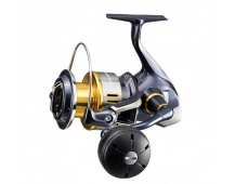 Катушка SHIMANO 15 TWIN POWER SW 5000XG