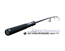 Спиннинг Zenaq Defi Muthos Damper S90 RG