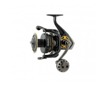 Катушка Daiwa Saltiga Dogfight 7000H